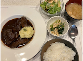 ステーキハウス 听 北新地: きらきらぼしさんの2026年07月09日の1枚目の投稿写真