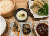 天ぷら寿司海鮮 米福 西梅田店: きらきらぼしさんの2026年08月21日の1枚目の投稿写真