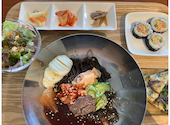 韓国料理 サムギョプサル専門店 コッテジ NU茶屋町店: きらきらぼしさんの2026年07月28日の1枚目の投稿写真