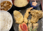 天ぷら大吉 ホワイティうめだ店: きらきらぼしさんの2026年05月20日の1枚目の投稿写真