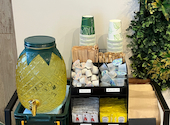 ALOHA CAFE Pineapple アロハカフェ パイナップル 梅田茶屋町店: きらきらぼしさんの2026年07月30日の2枚目の投稿写真