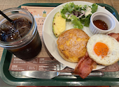ALOHA CAFE Pineapple アロハカフェ パイナップル 梅田茶屋町店: きらきらぼしさんの2026年07月30日の3枚目の投稿写真