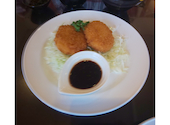 朝摘み野菜の洋食厨房 路遊亭: yamachan父さんの2020年10月26日の2枚目の投稿写真