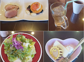 朝摘み野菜の洋食厨房 路遊亭: yamachan父さんの2020年10月26日の3枚目の投稿写真
