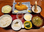 旨いとんかつ かつ盛 本店: yamachan父さんの2026年04月18日の1枚目の投稿写真