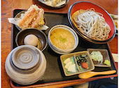 野点庵: yamachan父さんの2026年04月12日の3枚目の投稿写真
