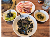 牛角 フレスポうつのみや市場店: yamachan父さんの2026年04月18日の1枚目の投稿写真