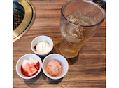 牛角 フレスポうつのみや市場店: yamachan父さんの2026年04月18日の3枚目の投稿写真