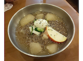 韓国料理専門店 月の壺: yamachan父さんの2020年10月12日の2枚目の投稿写真