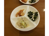 韓国料理専門店 月の壺: yamachan父さんの2020年10月12日の3枚目の投稿写真
