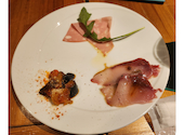 伊酒屋ＣＡＲＬＯＴＴＡ（カルロッタ）浜松町・大門: yamachan父さんの2026年04月の1枚目の投稿写真