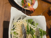 和食割烹居酒屋 産地直送の海鮮 季作 きさく aune海浜幕張店: yamachan父さんの2026年06月15日の1枚目の投稿写真