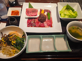 焼肉南大門離宮 宇都宮: yamachan父さんの2026年08月16日の1枚目の投稿写真
