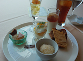 フランス料理 パルテール: yamachan父さんの2021年05月04日の2枚目の投稿写真