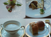 フランス料理 パルテール: yamachan父さんの2021年05月04日の3枚目の投稿写真