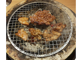 炭火焼肉 日和 宇都宮本店: yamachan父さんの2022年01月10日の2枚目の投稿写真