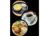 Cafe&Dining KONOKA カフェアンドダイニング コノカ: yamachan父さんの2025年05月19日の2枚目の投稿写真