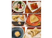 天ぷら餃子おでん刺身 あべこべ: yamachan父さんの2024年07月12日の1枚目の投稿写真