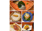 天ぷら餃子おでん刺身 あべこべ: yamachan父さんの2024年07月12日の2枚目の投稿写真