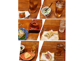 天ぷら餃子おでん刺身 あべこべ: yamachan父さんの2024年07月12日の3枚目の投稿写真