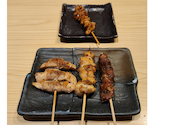 大衆レトロ酒場 串之家 御幸町店: yamachan父さんの2025年02月16日の1枚目の投稿写真