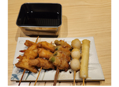 大衆レトロ酒場 串之家 御幸町店: yamachan父さんの2025年02月16日の2枚目の投稿写真