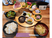 和食ダイニング かもめ: yamachan父さんの2025年04月30日の1枚目の投稿写真