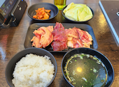 七輪焼肉　安安　鹿沼店: yamachan父さんの2026年04月の1枚目の投稿写真