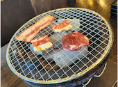 七輪焼肉 安安 鹿沼店: yamachan父さんの2026年04月18日の3枚目の投稿写真