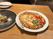 Pizzeria da Ruffo ダ ルッフォ: まひるさんの2024年09月16日の2枚目の投稿写真