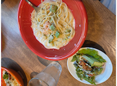 イタリアン&カフェ BOSCO ボスコ 京橋店: みーとんさんの2026年07月15日の1枚目の投稿写真