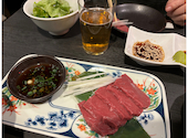 赤身焼肉 ホルモン 研磨: じんさんの2025年02月15日の3枚目の投稿写真