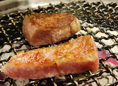 炭火焼肉 ごろう 流川店: かずぼうさんの2026年08月23日の1枚目の投稿写真