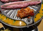 韓国料理 ちゃん豚 宇都宮東口店: いがさんの2026年03月26日の1枚目の投稿写真