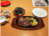ステーキ宮 前橋下小出店: たかさんの2026年08月21日の1枚目の投稿写真