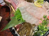 釣船茶屋 ざうお 横浜綱島店: じゃっくさんの2026年05月04日の1枚目の投稿写真