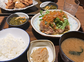 なかよし 有楽町店: じゃっくさんの2026年04月18日の2枚目の投稿写真