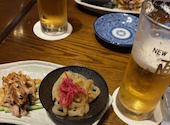 ニユートーキヨー 華琳 数寄屋橋店: じゃっくさんの2026年08月06日の2枚目の投稿写真