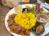 SPICE CURRY SPC スパイスカレーエスピーシー: たんぺさんの2026年09月11日の1枚目の投稿写真