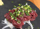 お肉バルうに 伊: みきんこさんの2026年08月18日の1枚目の投稿写真
