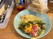 TACOS&BAR ヒゲタコス: akiさんの2026年07月28日の2枚目の投稿写真