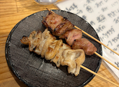 もつ焼き　はる　王子店: akiさんの2026年06月20日の2枚目の投稿写真