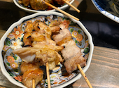 焼鳥どん　駒込店: akiさんの2026年08月28日の2枚目の投稿写真