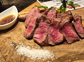 神田の肉バル ランプキャップ RUMP CAP 池袋西口店: みゆきさんの2026年09月10日の1枚目の投稿写真