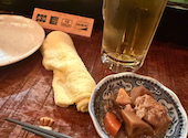 おでん居酒屋 ばくろう: まなさんの2026年08月24日の1枚目の投稿写真