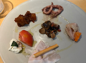 RIGOLETTO SMOKE GRILL BAR リゴレット スモーク グリル アンド バー 祇園: いっちゃんさんの2026年08月16日の1枚目の投稿写真