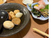 鳥居くぐり 横浜店: okaagさんの2025年11月05日の2枚目の投稿写真