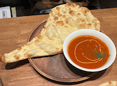 CORE CURRY（コア カレー）横須賀 モアーズシティ店: めだかさんさんの2026年04月の1枚目の投稿写真