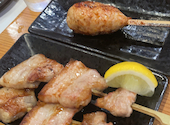炭火焼鳥 ニュー天花: すずさんの2026年08月29日の1枚目の投稿写真