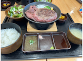 とろけるハンバーグ 福よし 鳥取店: aiさんの2026年08月21日の1枚目の投稿写真